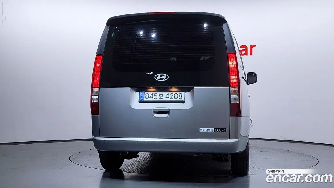 Hyundai Staria 2025 из KR, фото 5