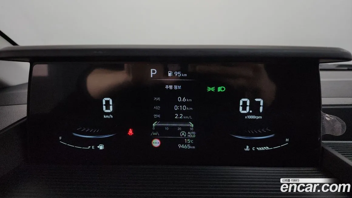 Hyundai Staria 2025 из KR, фото 2