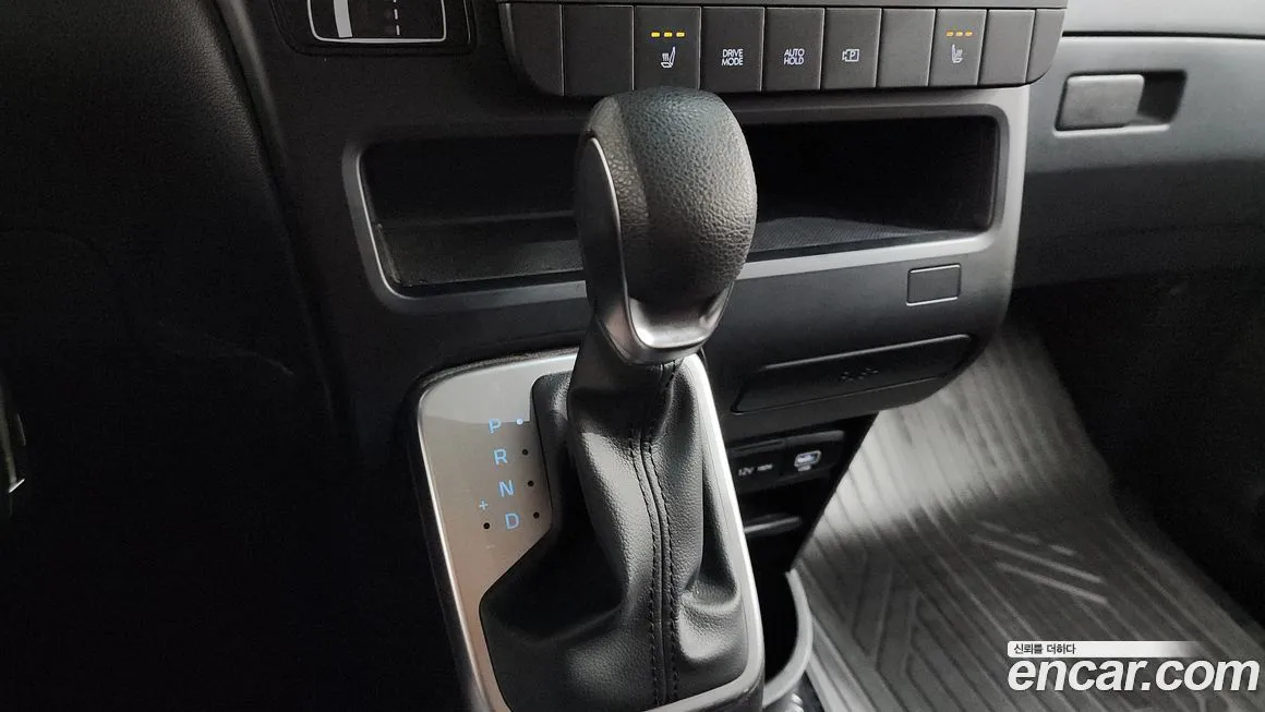 Hyundai Staria 2025 из KR, фото 4