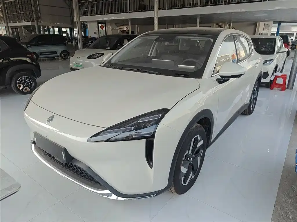 Baojun Yunhai — фото 9