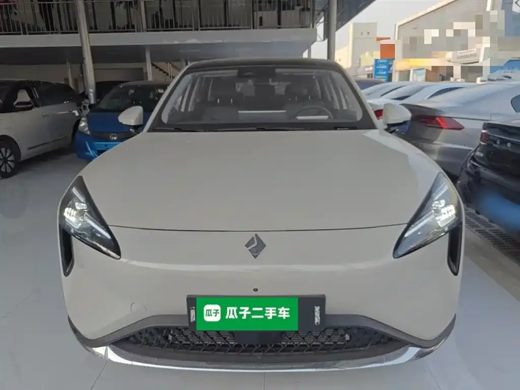 Baojun Yunhai — фото 2