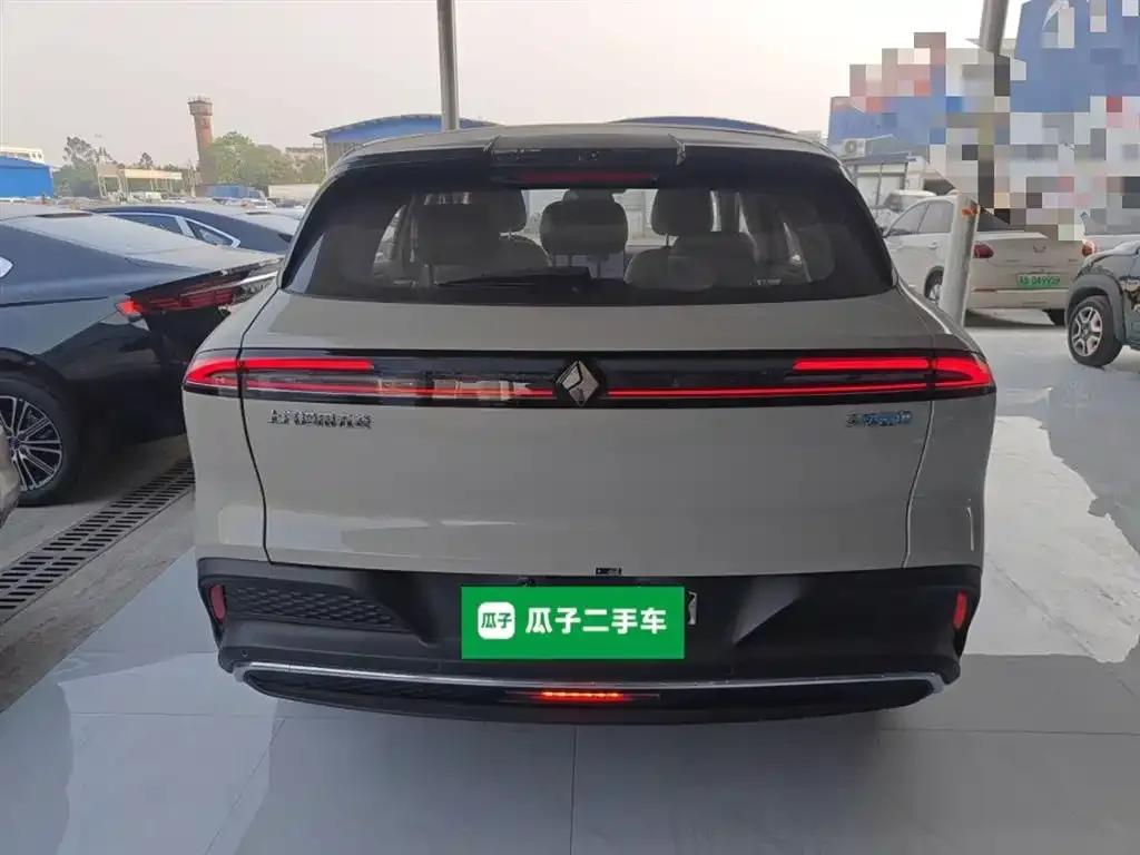 Baojun Yunhai — фото 6