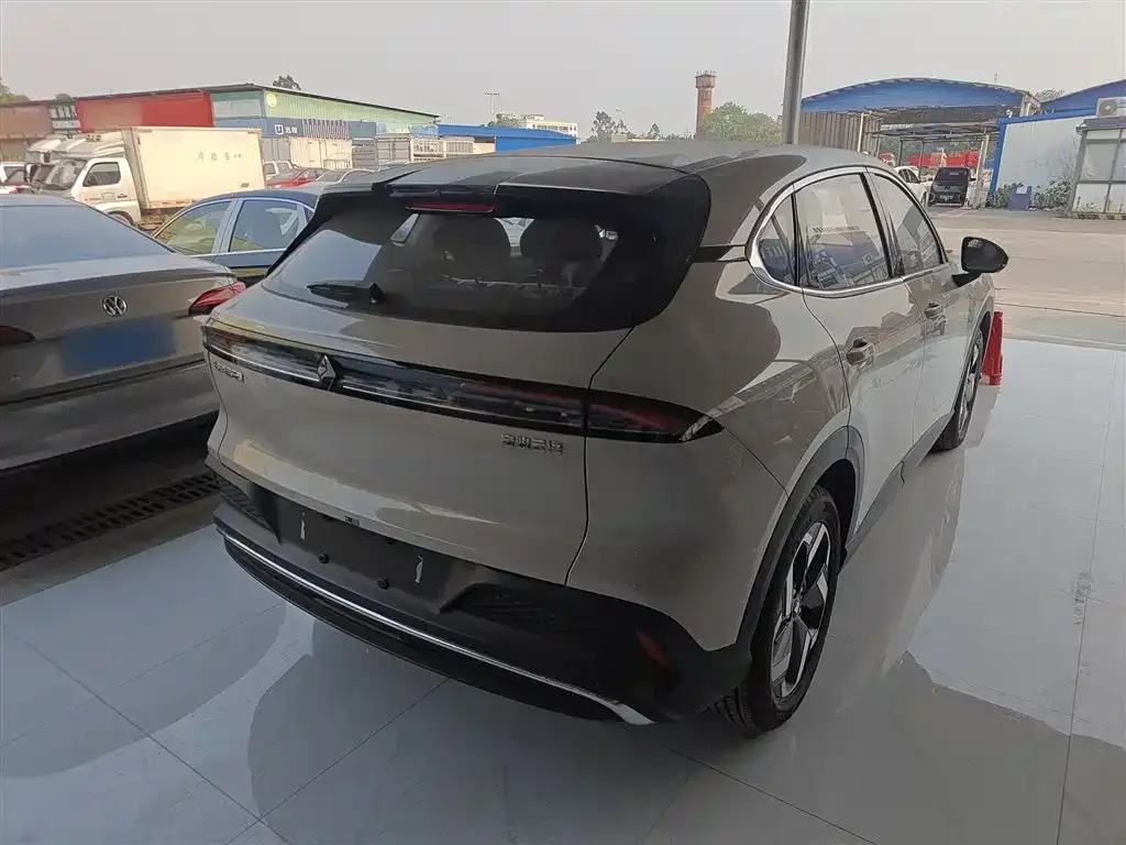Baojun Yunhai — фото 3