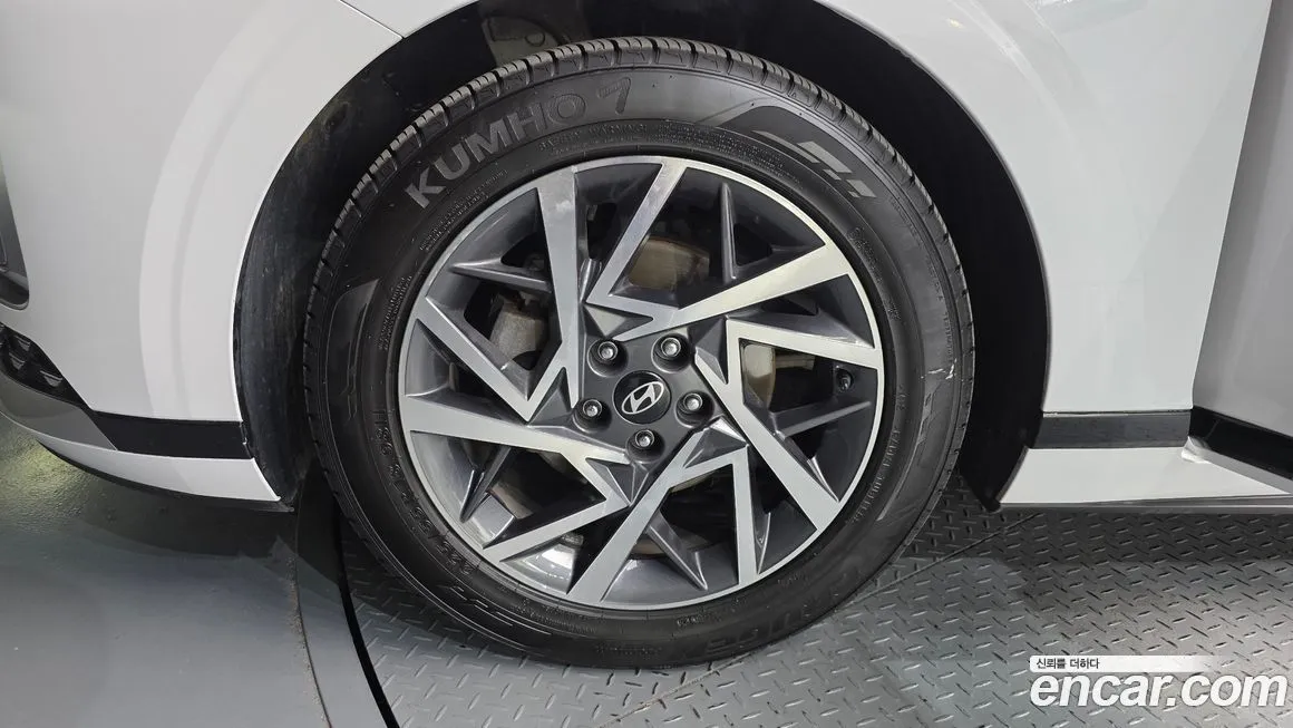 Hyundai Grandeur 2023 из KR, фото 8