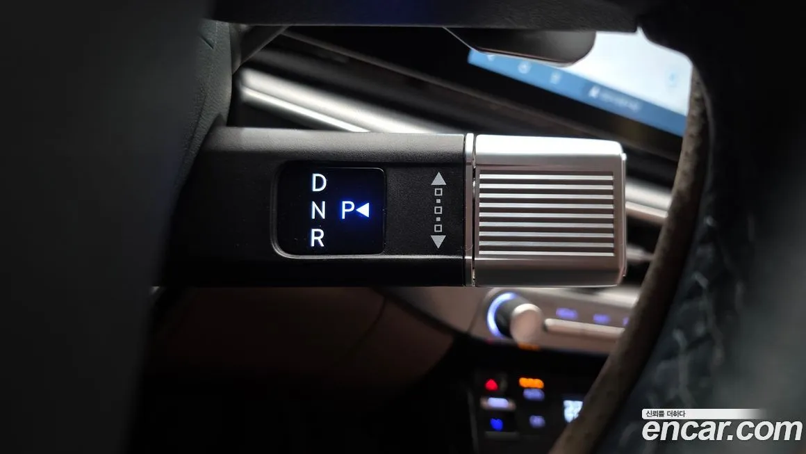 Hyundai Grandeur 2023 из KR, фото 4