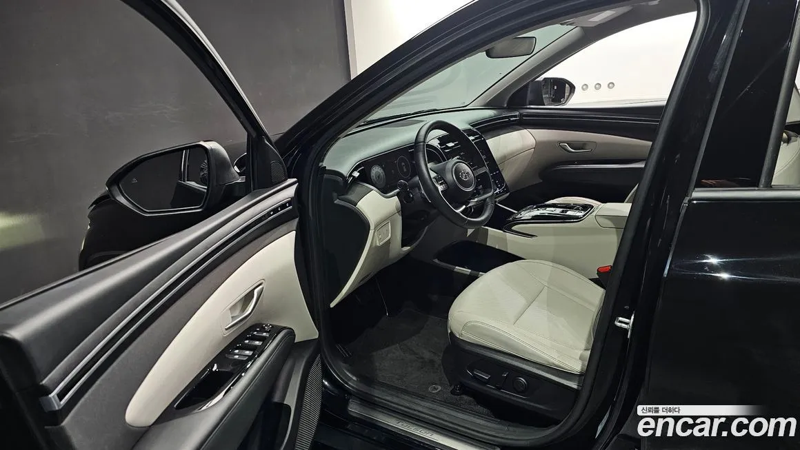 Hyundai Tucson 2022 из KR, фото 7