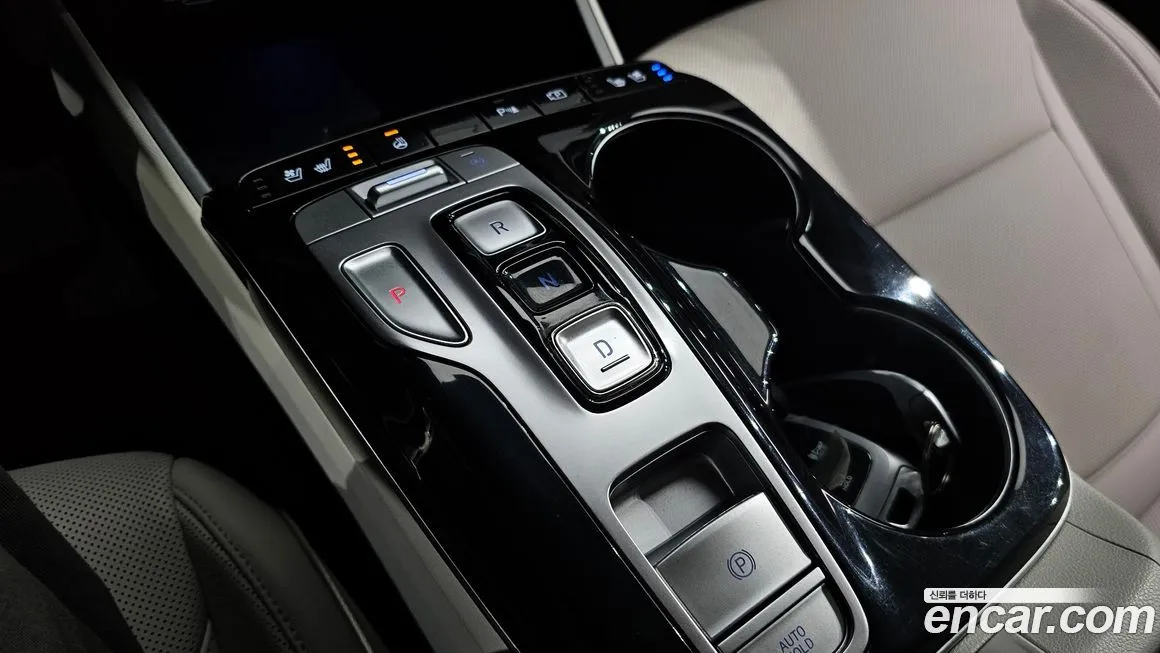 Hyundai Tucson 2022 из KR, фото 9