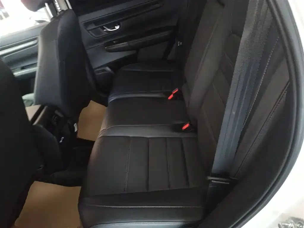 Honda CR-V 2023 из CN, фото 7
