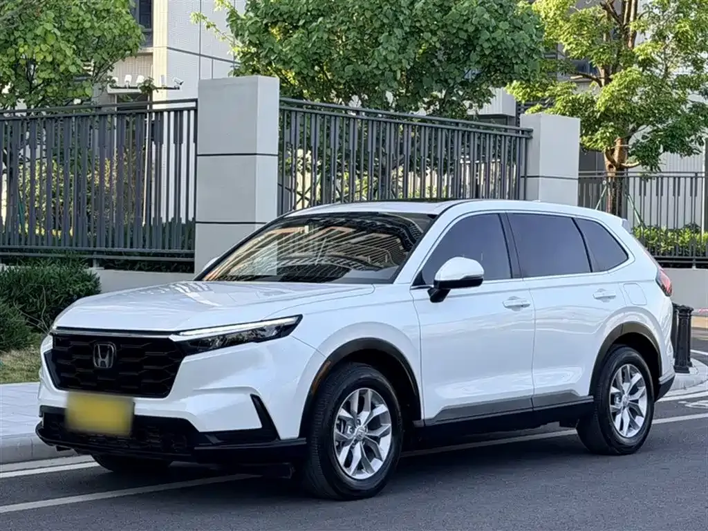 Honda CR-V 2023 из CN, фото 10