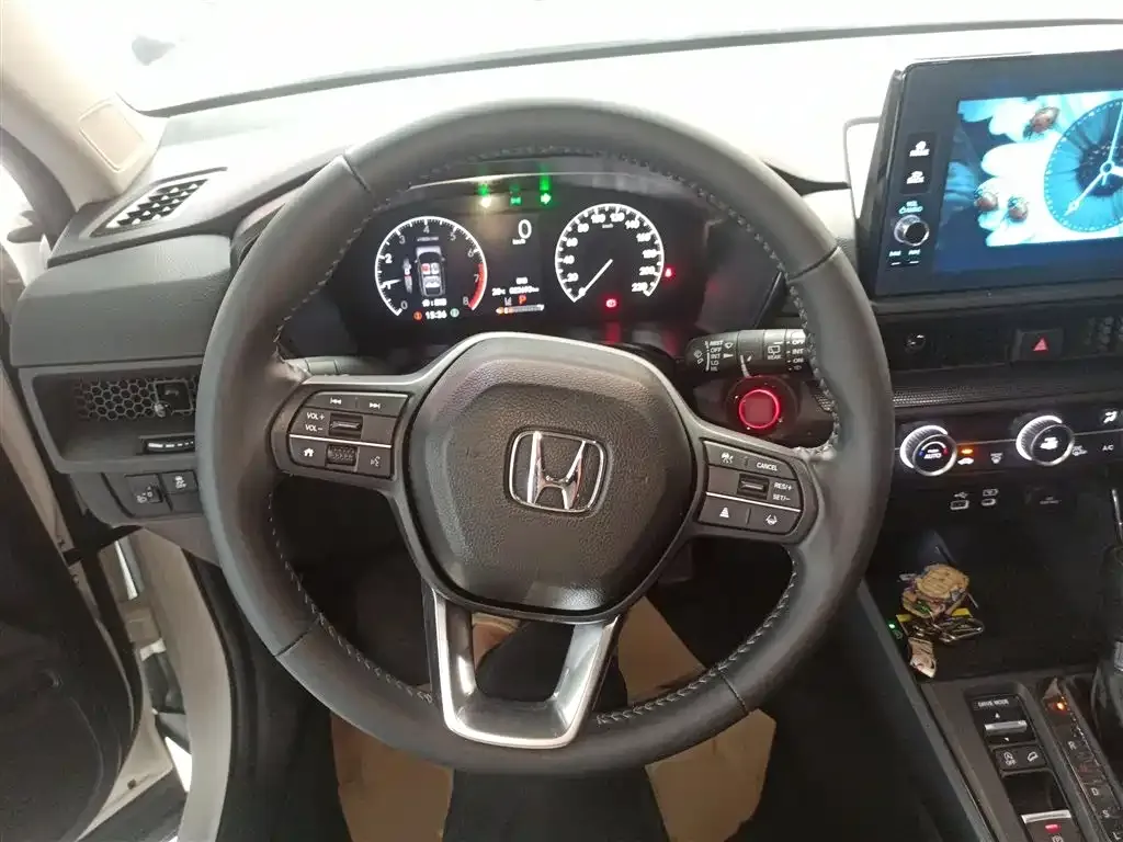 Honda CR-V 2023 из CN, фото 5