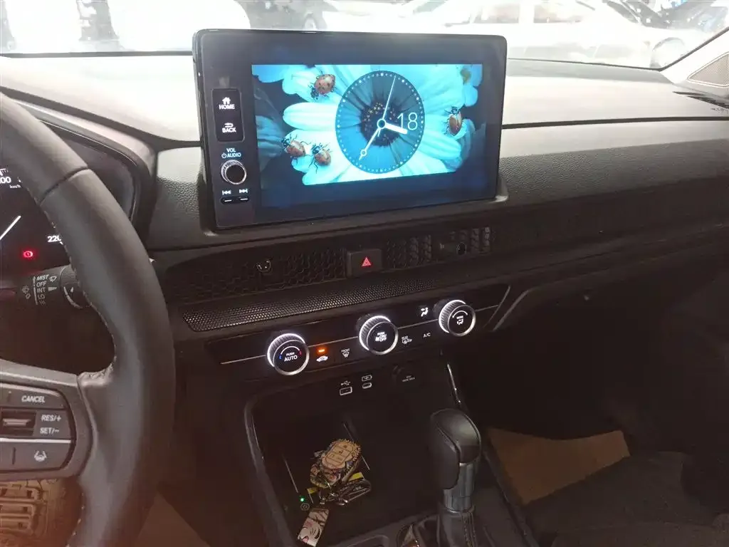 Honda CR-V 2023 из CN, фото 6