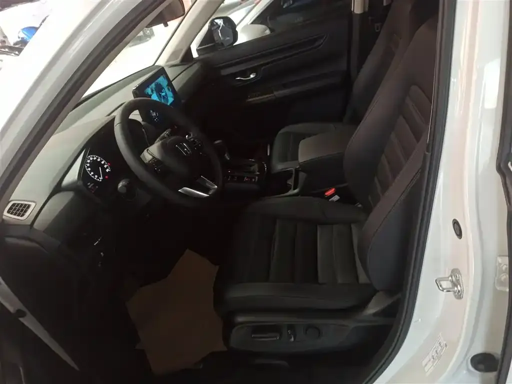 Honda CR-V 2023 из CN, фото 4
