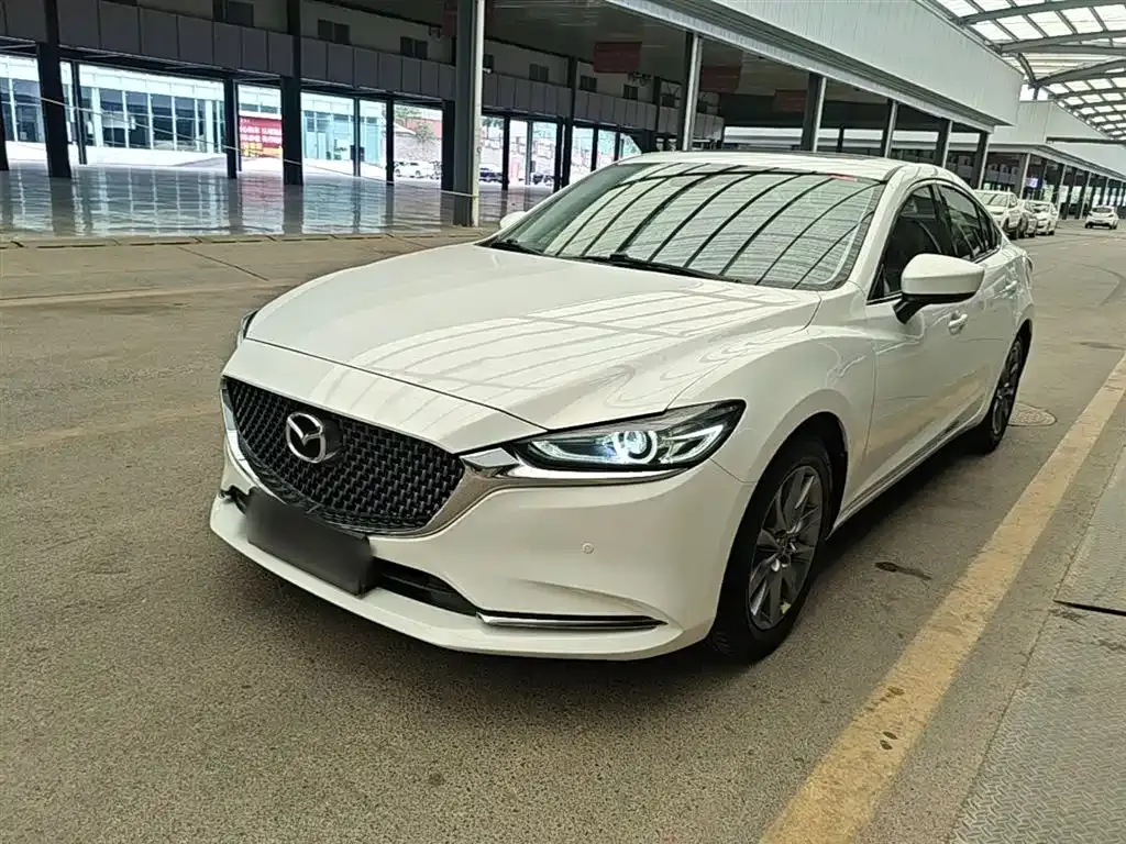 Mazda Atenza 2021 из CN, фото 8