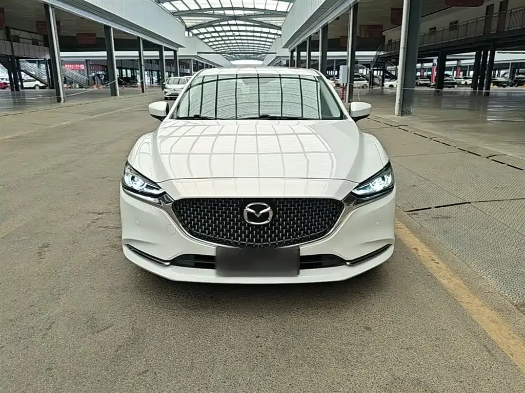 Mazda Atenza 2021 из CN, фото 4