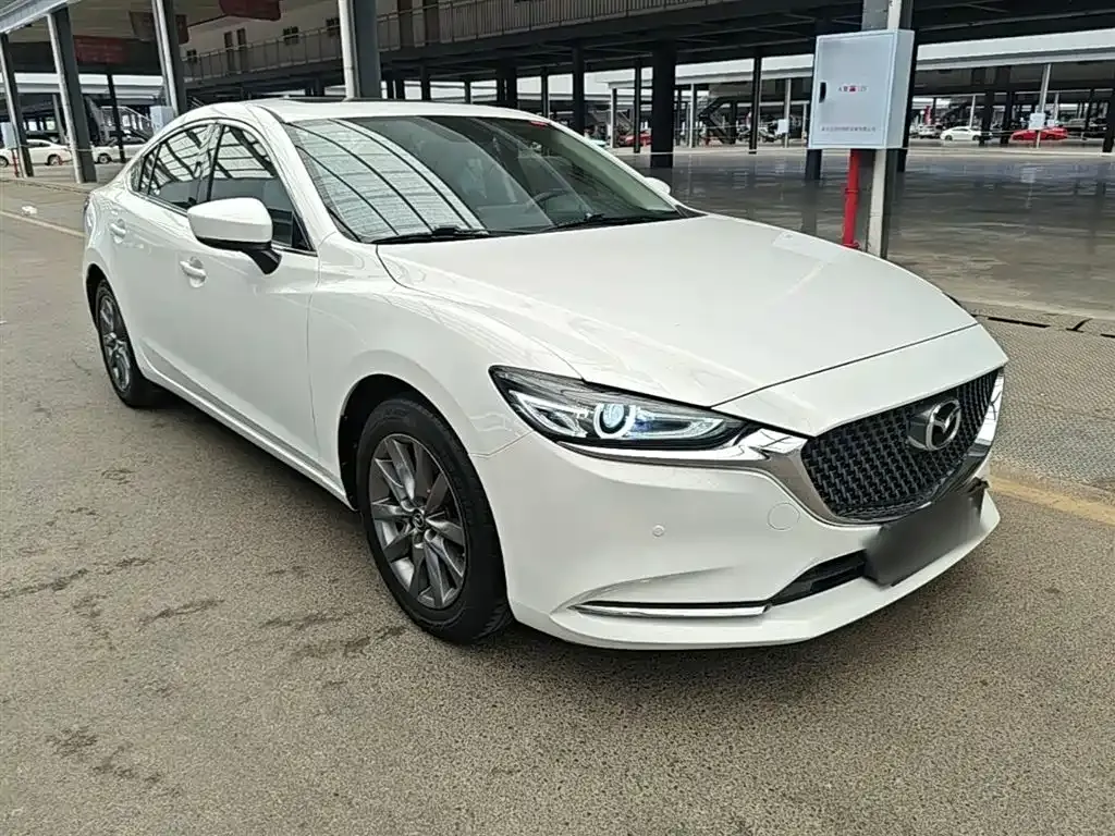 Mazda Atenza 2021 из CN, фото 6