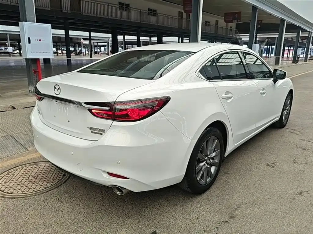 Mazda Atenza 2021 из CN, фото 5