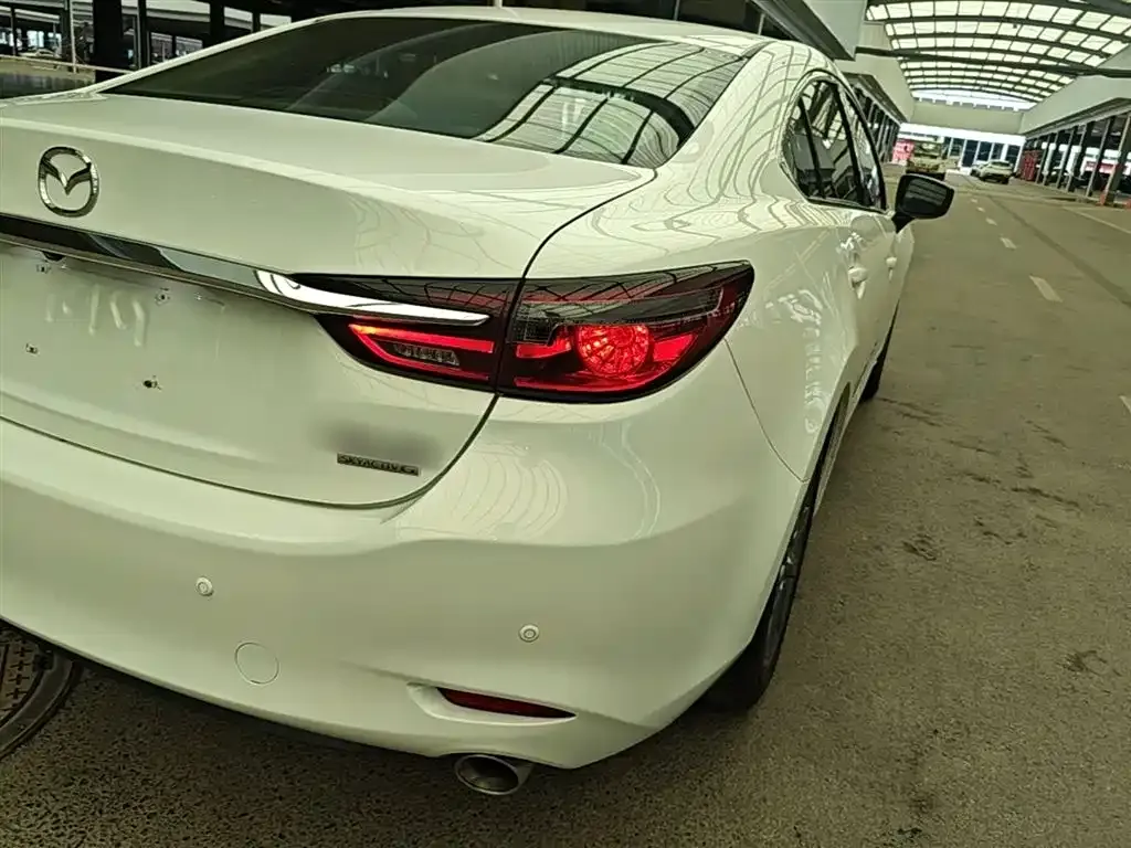 Mazda Atenza 2021 из CN, фото 3