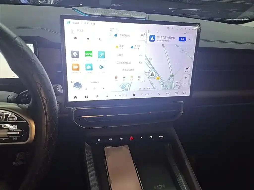 Jetour X90 PRO 2025 из CN, фото 2