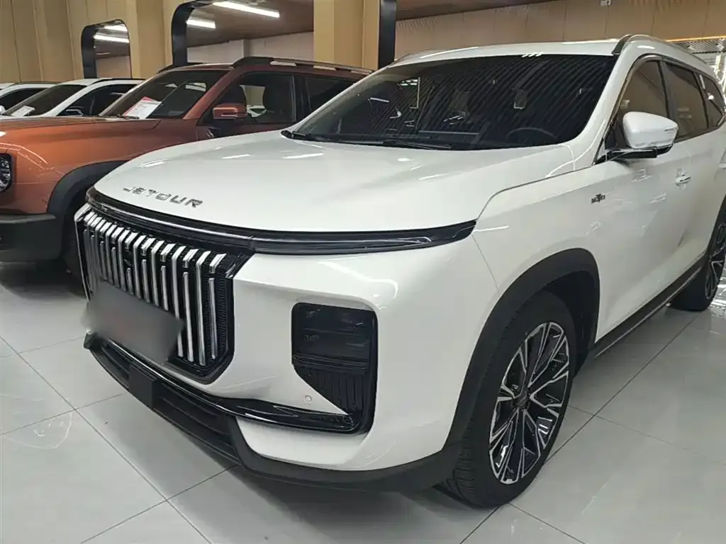 Jetour X90 PRO 2025 из CN, фото 10