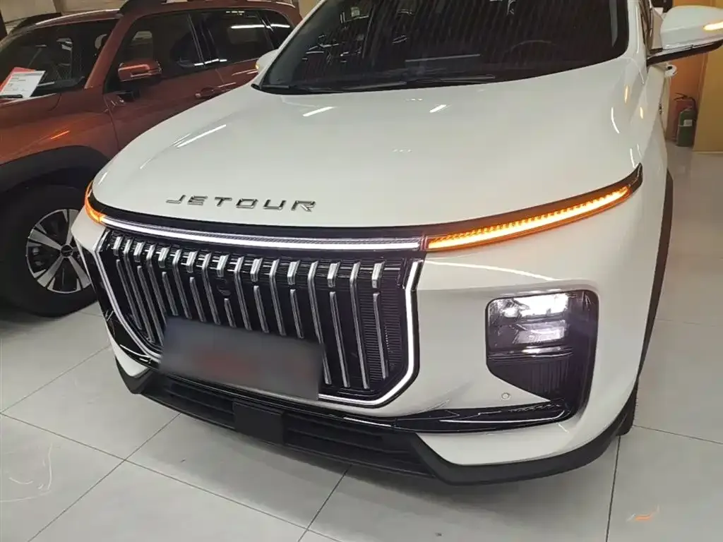 Jetour X90 PRO 2025 из CN, фото 6