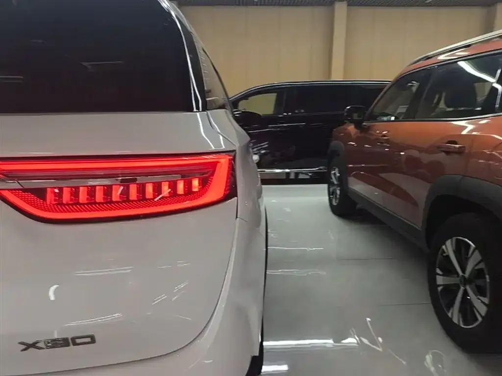 Jetour X90 PRO 2025 из CN, фото 5