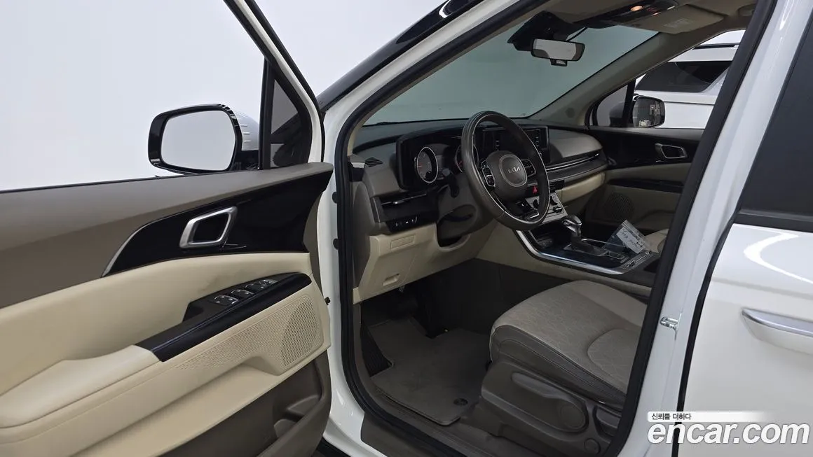 Kia Carnival 2022 из KR, фото 9