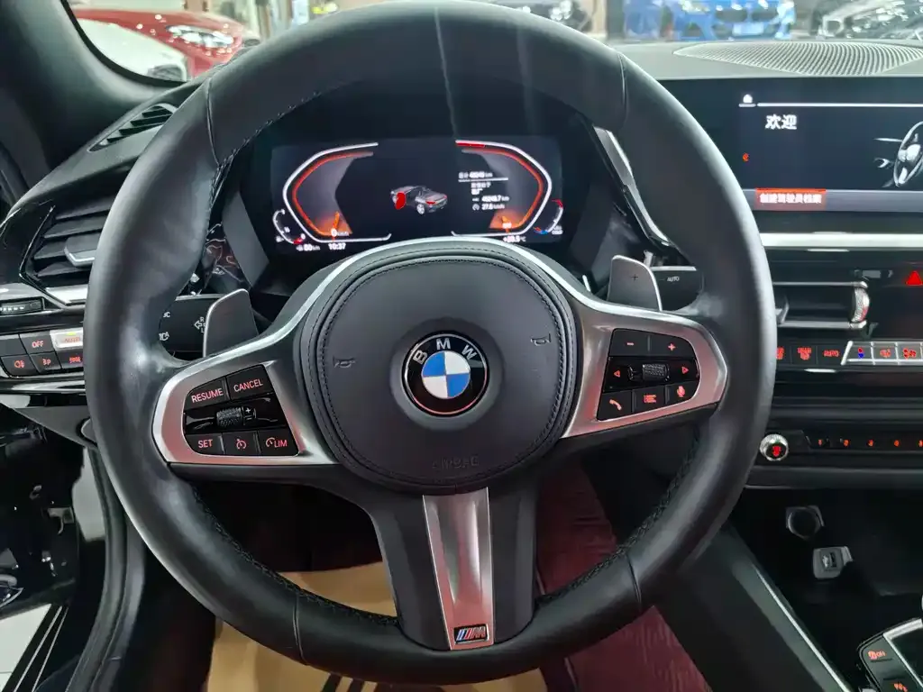 BMW Z4 — фото 10
