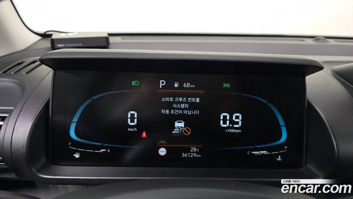 Hyundai Casper — фото 2