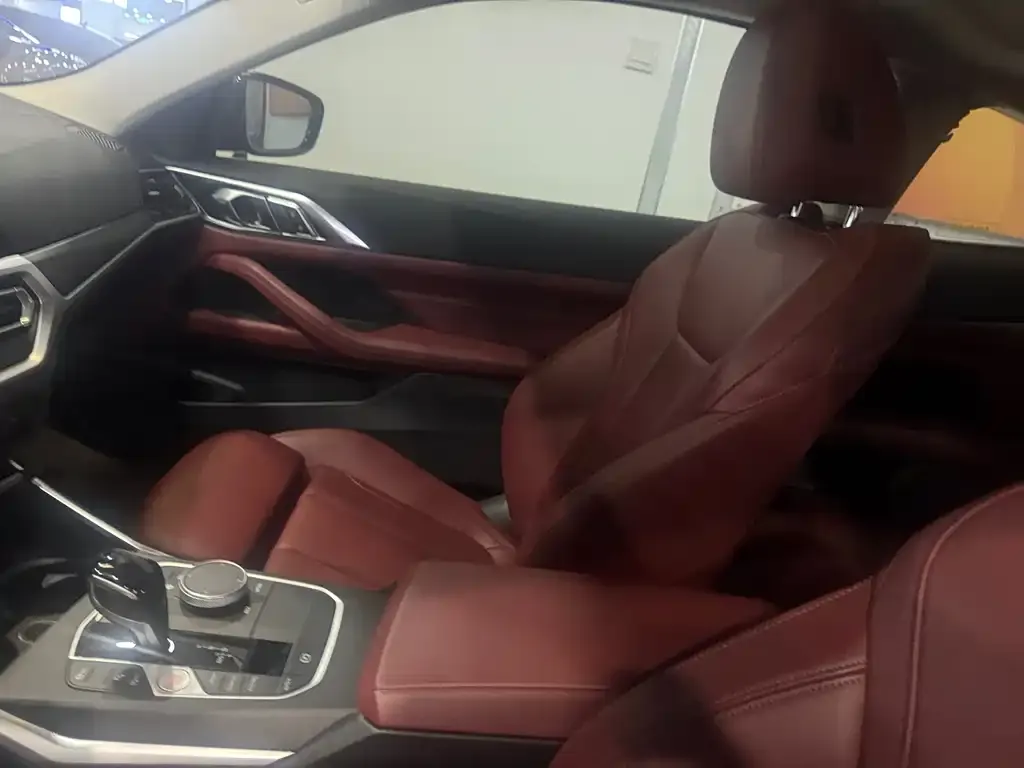 BMW 4 Series — фото 7