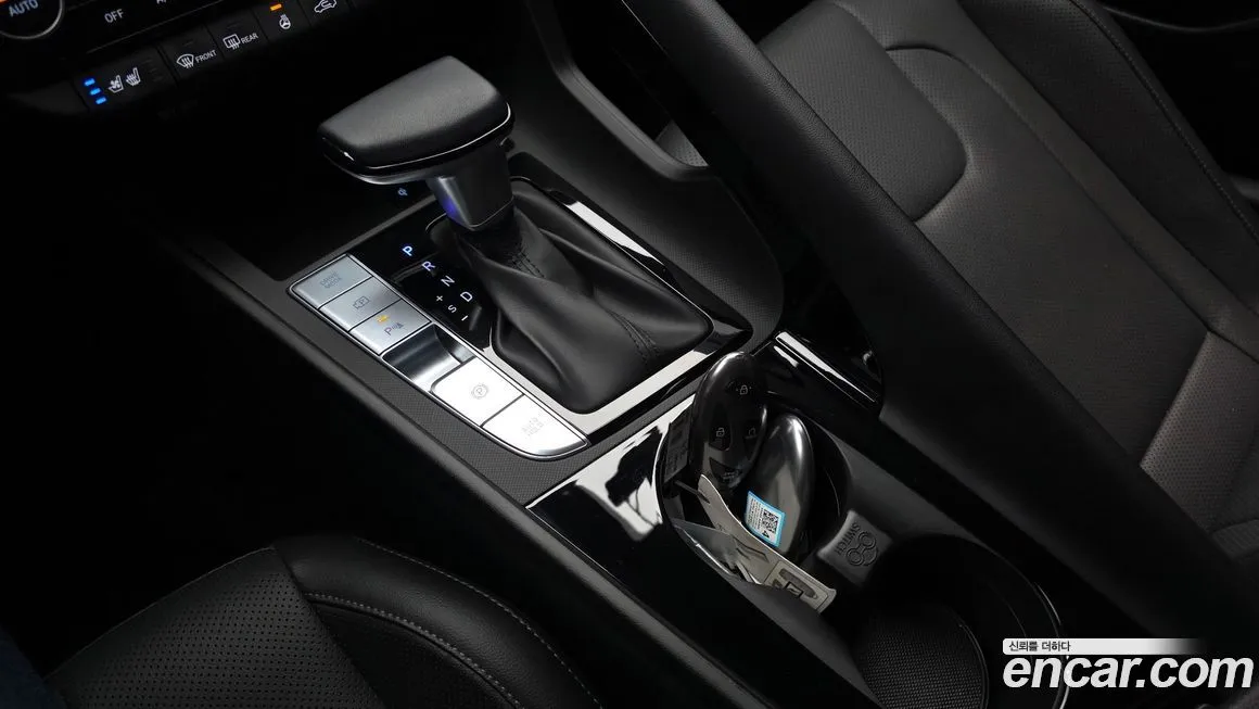 Hyundai AVANTE 2024 из KR, фото 7