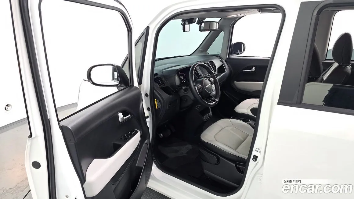 Kia RAY 2023 из KR, фото 7