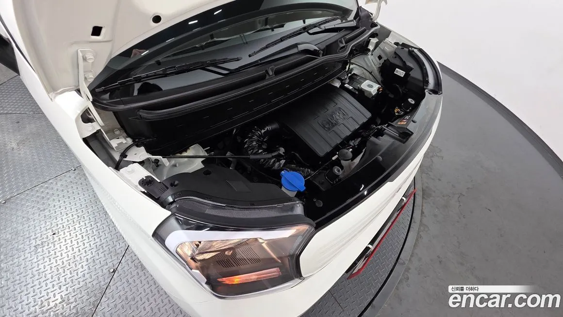 Kia RAY 2023 из KR, фото 10