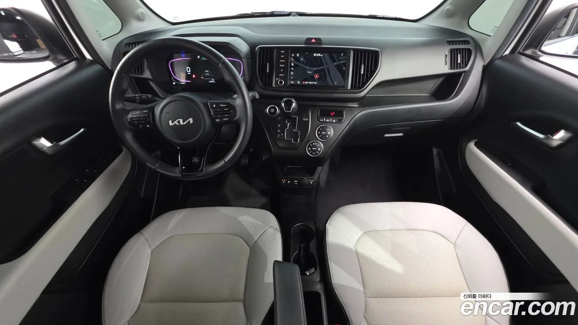 Kia RAY 2023 из KR, фото 9