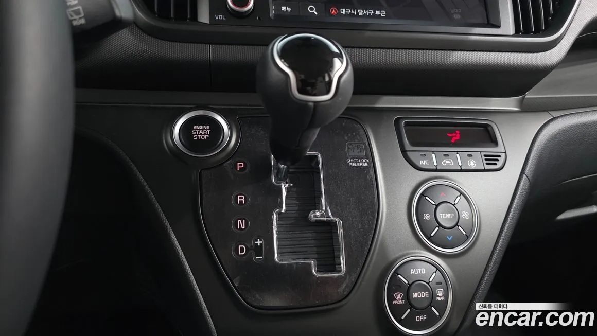 Kia RAY 2023 из KR, фото 6