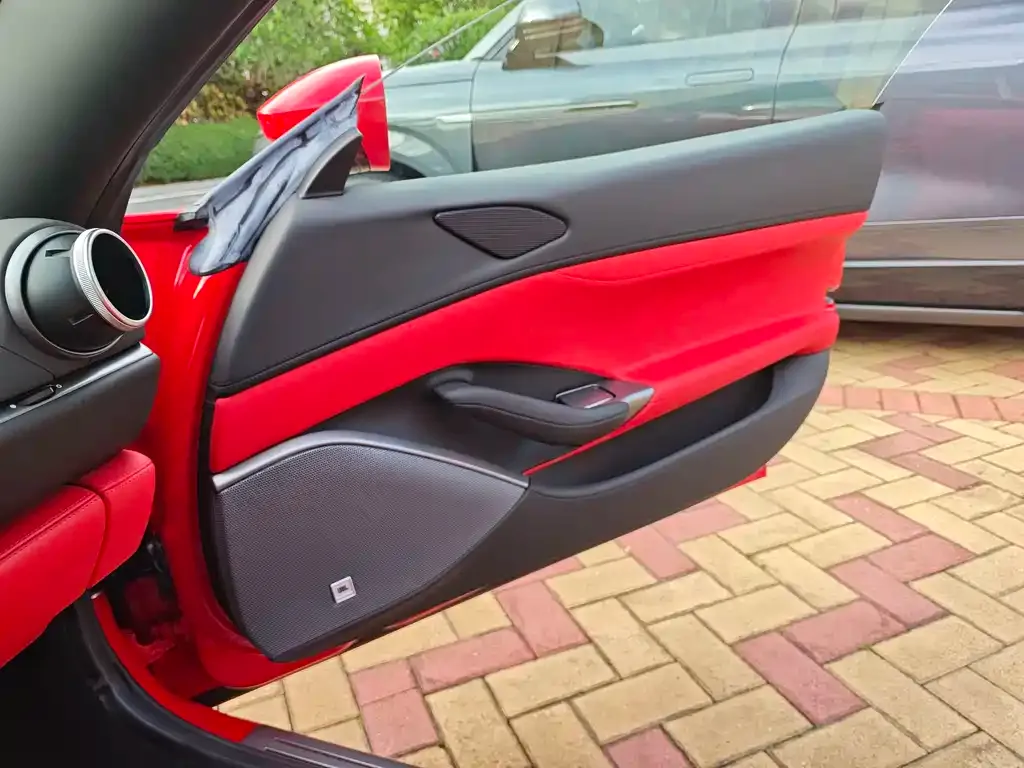 Ferrari Portofino 2023 из CN, фото 6