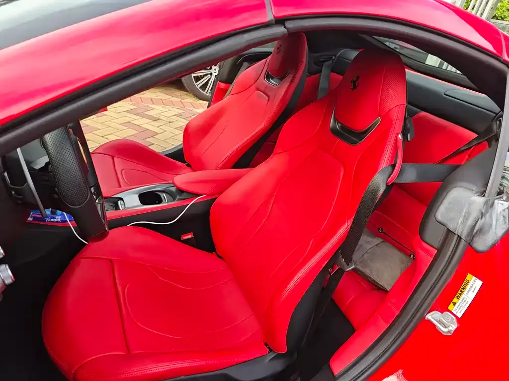 Ferrari Portofino 2023 из CN, фото 4