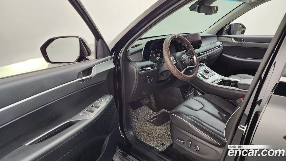 Hyundai Palisade — фото 6