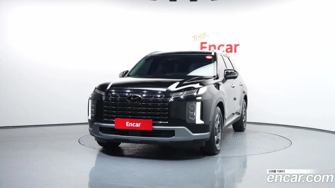 Hyundai Palisade — фото 10