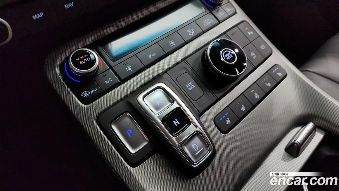 Hyundai Palisade — фото 8