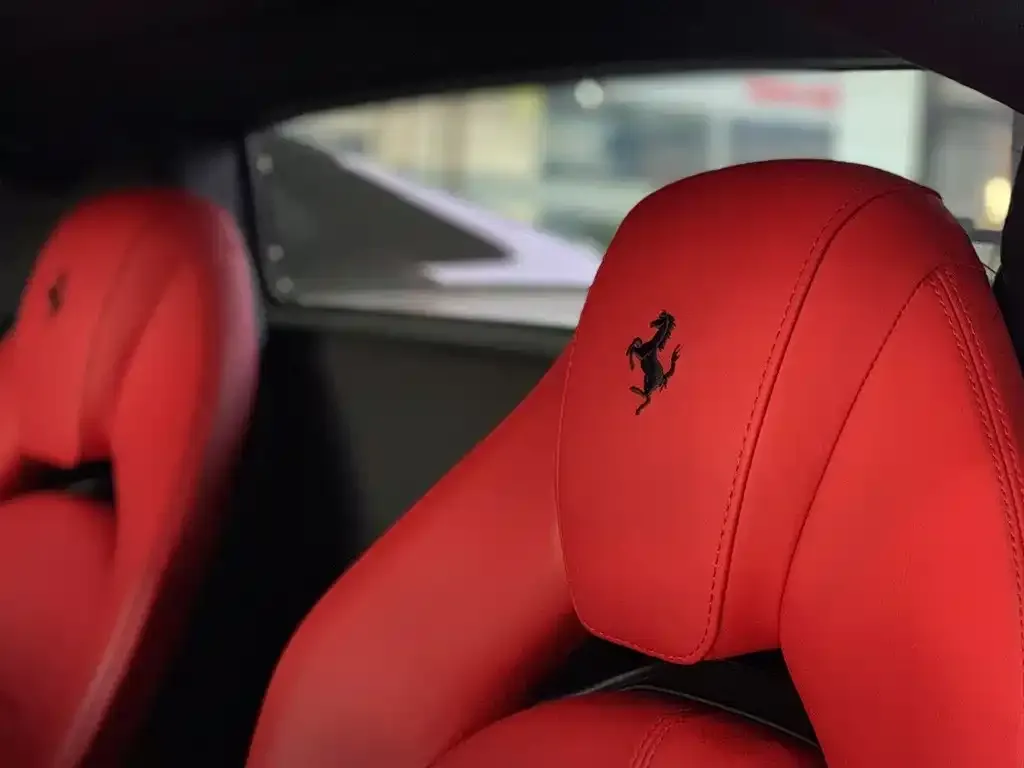 Ferrari F8 — фото 8