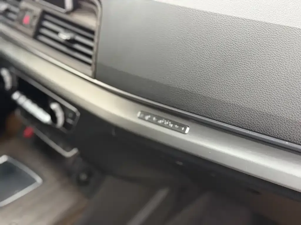 Audi Q5L 2021 из CN, фото 10