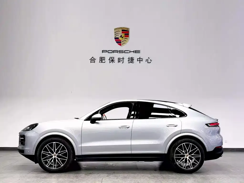 Porsche Cayenne 2023 из CN, фото 8