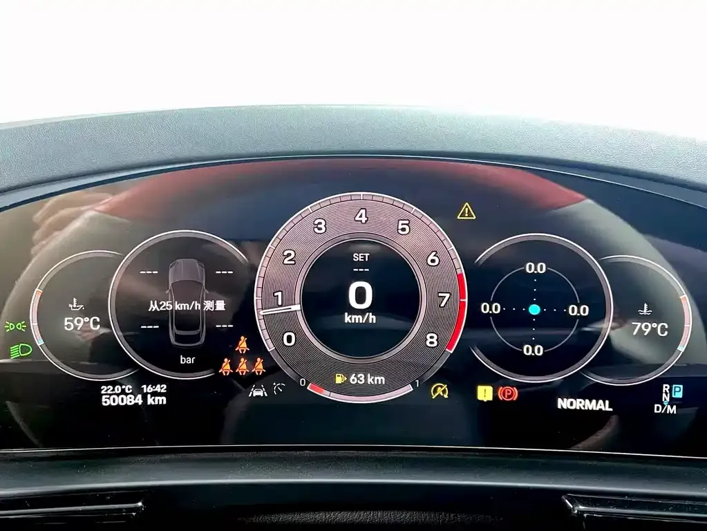 Porsche Cayenne 2023 из CN, фото 3