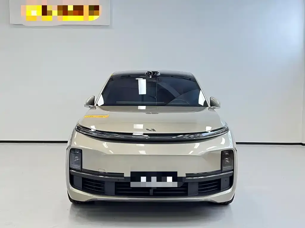 Li Auto L9 2023 из CN, фото 2