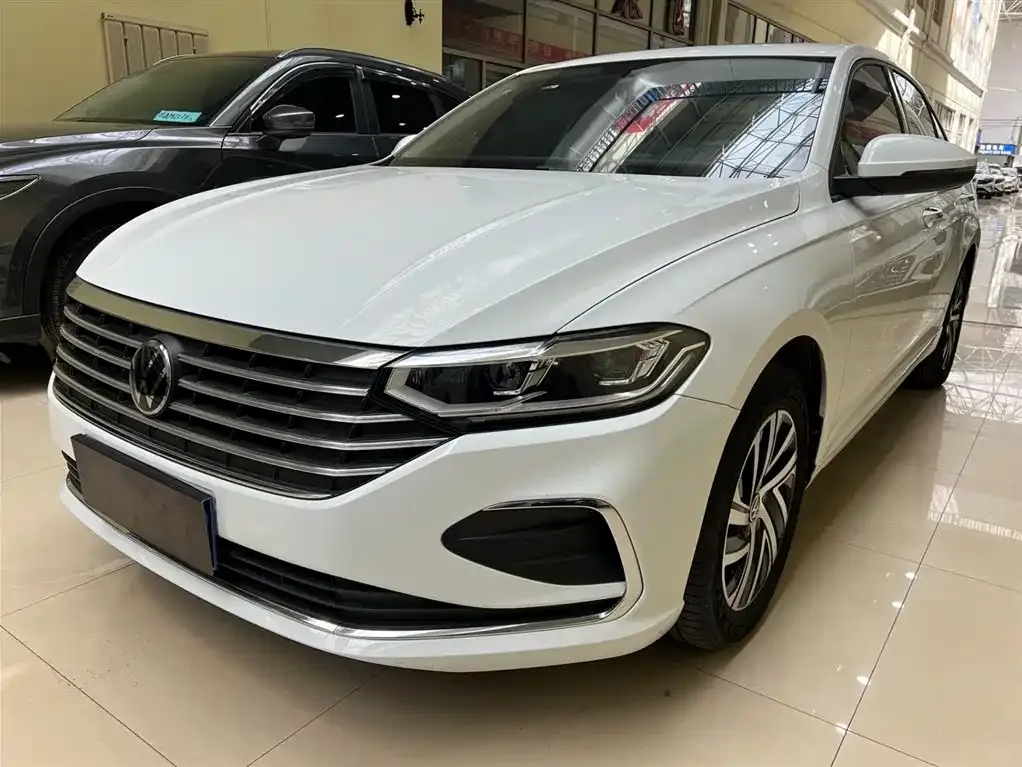 Volkswagen Lavida 2022 из CN, фото 1