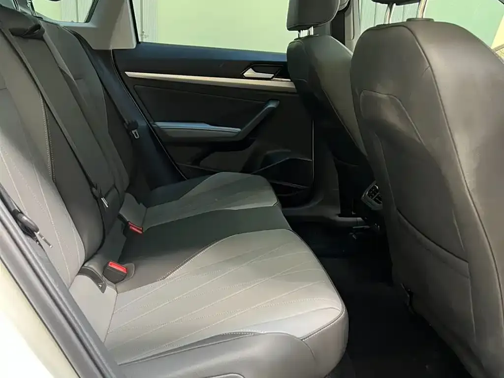 Volkswagen Lavida 2022 из CN, фото 2