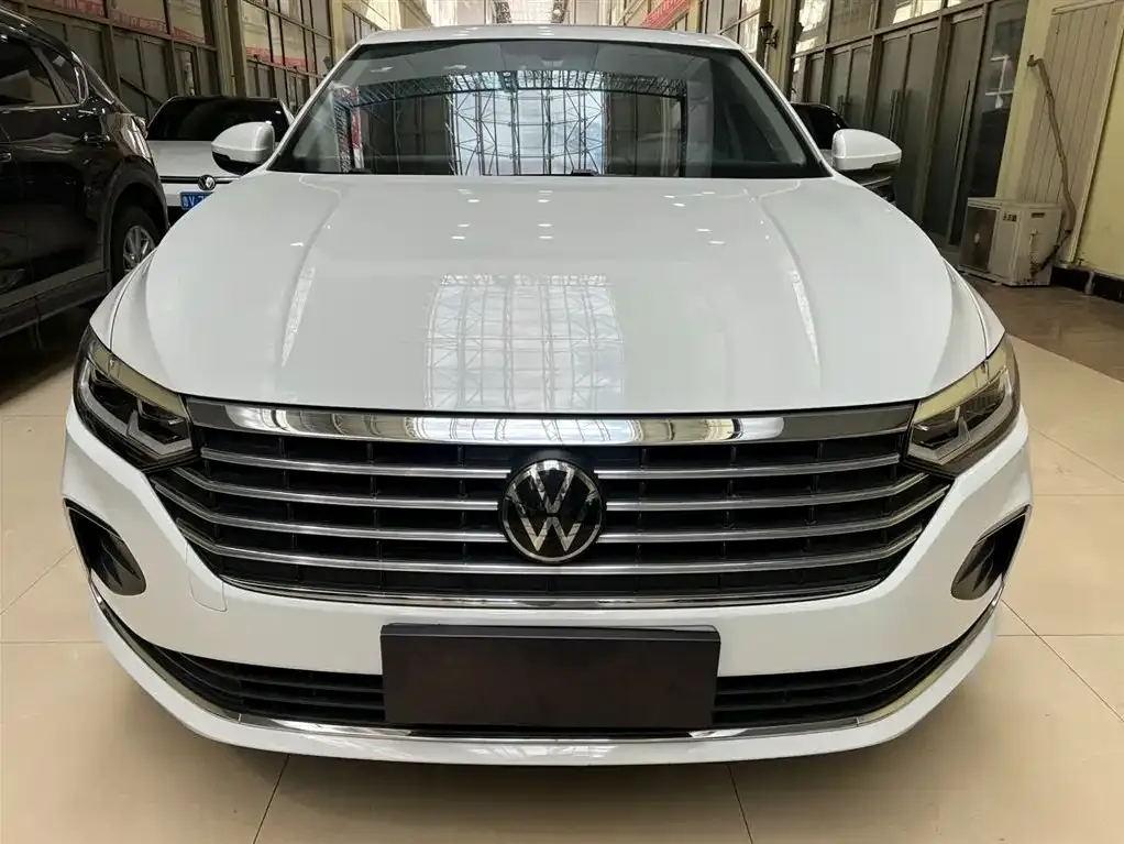 Volkswagen Lavida 2022 из CN, фото 5