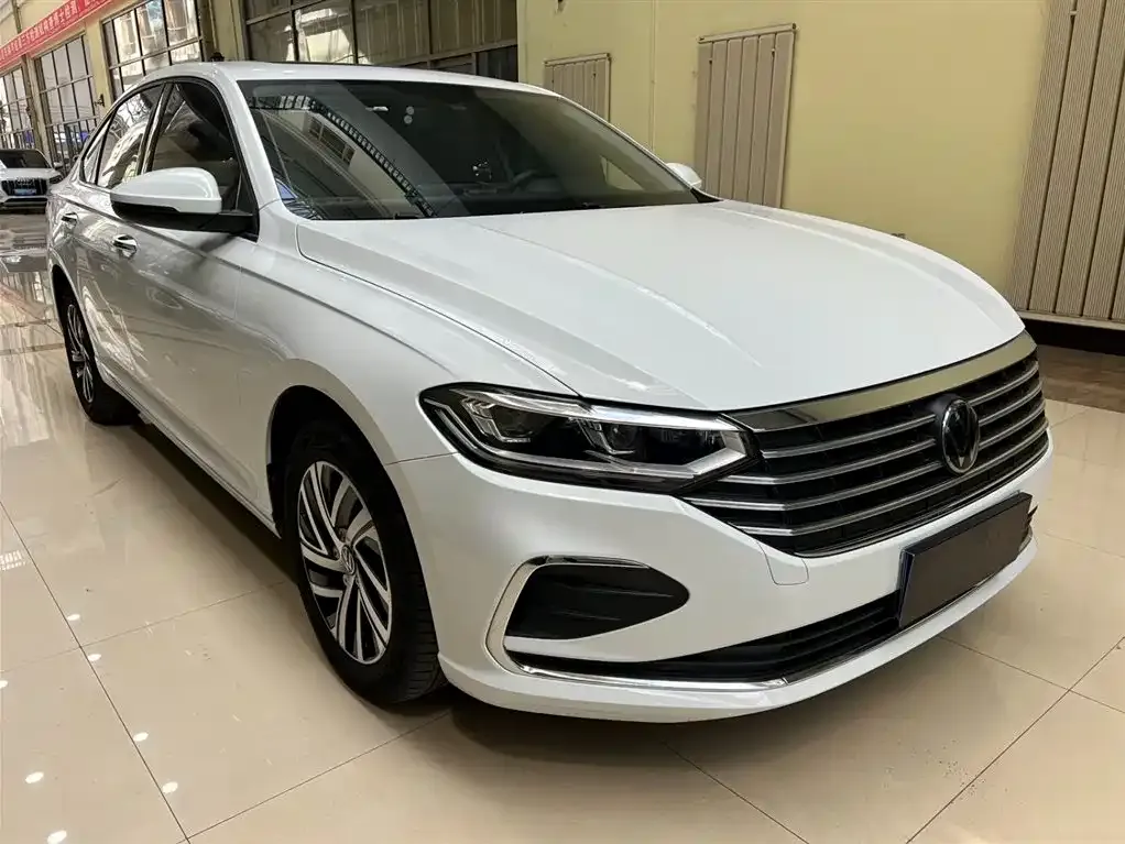 Volkswagen Lavida 2022 из CN, фото 7