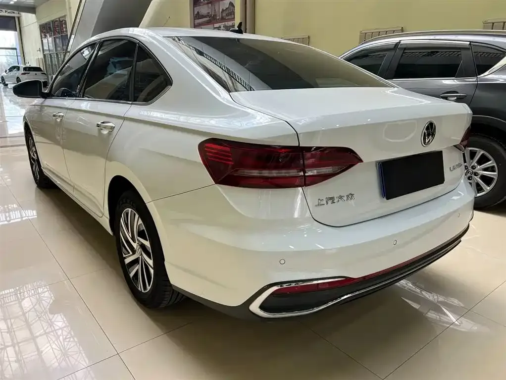 Volkswagen Lavida 2022 из CN, фото 6