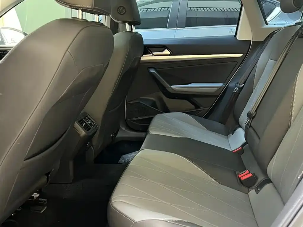 Volkswagen Lavida 2022 из CN, фото 10